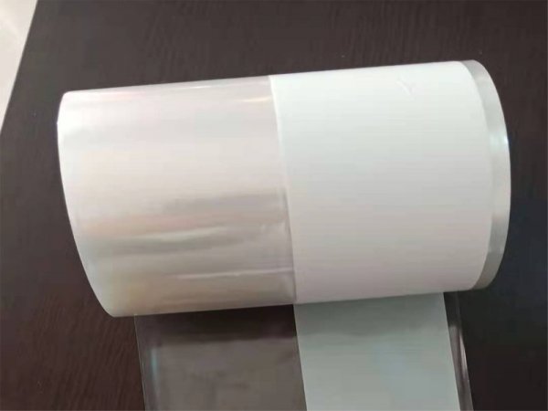 胶水配比的细致度对复合膜包装影响的介绍