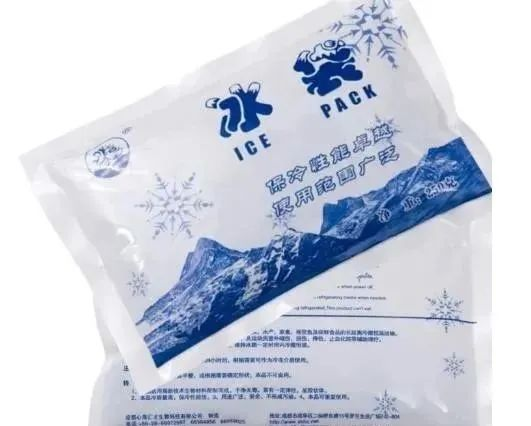选择复合膜作为冰袋卷膜具有以下优点介绍
