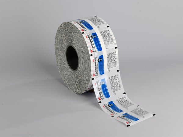 粉剂外包装膜的性能优势介绍